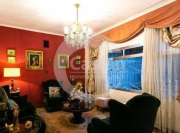 Casa · 195m² · 3 Quartos · 2 Vagas · Sobrado em Mooca
