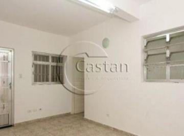 Casa · 400m² · 6 Quartos · 3 Vagas · Sobrado em Tatuapé