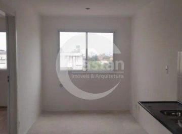 Apartamento · 25m² · 1 Quarto · Apartamento em Belenzinho