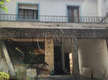 Casa · 174m² · 3 Quartos · 2 Vagas · Sobrado em Mooca