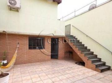 Casa · 190m² · 4 Quartos · 3 Vagas · Sobrado em Vila Diva