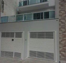 Casa · 250m² · 3 Quartos · 2 Vagas · Sobrado em Ipiranga