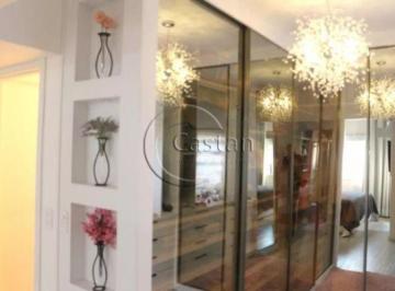 Apartamento · 95m² · 2 Quartos · 2 Vagas · Apartamento em Santa Maria