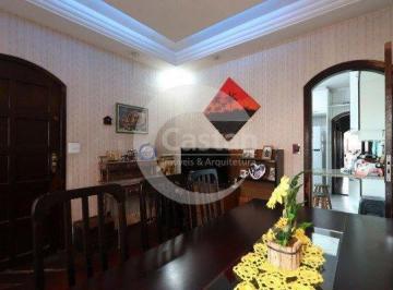 Casa · 151m² · 4 Quartos · 4 Vagas · Sobrado em Vila Formosa