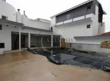 Terreno · 450m² · 1 Quarto · 12 Vagas · Terreno Residencial em Vila Prudente