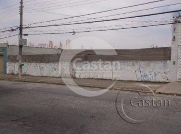 Terreno · 537m² · 1 Quarto · Terreno Residencial em Tatuapé