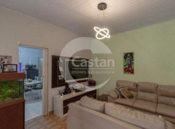 Casa · 132m² · 4 Quartos · 2 Vagas · Sobrado em Vila Carrão
