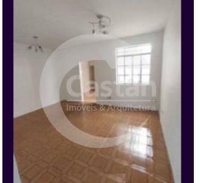 Casa · 120m² · 2 Quartos · Casa em Mooca