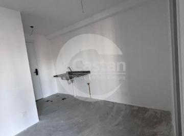 Apartamento · 39m² · 1 Quarto · 1 Vaga · Apartamento em Belenzinho