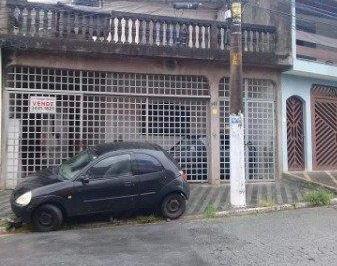 Casa · 100m² · 2 Quartos · 3 Vagas · Sobrado em Altos De Vila Prudente