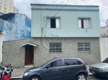 Casa · 50m² · 2 Quartos · Sobrado em Tatuapé