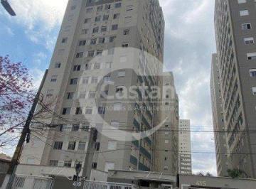 Apartamento · 45m² · 2 Quartos · Apartamento em Cambuci