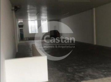 Comercial · 272m² · 1 Quarto · Edifício Comercial em Brás