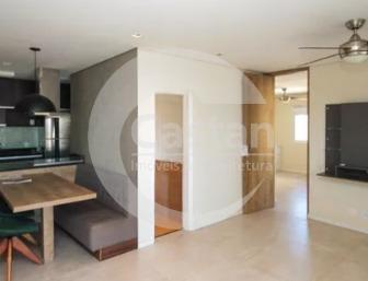 Apartamento · 78m² · 3 Quartos · 2 Vagas · Apartamento em Vila Prudente