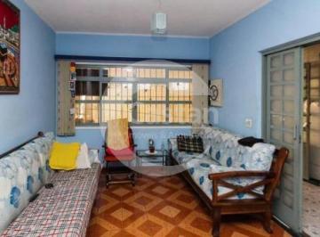 Casa · 690m² · 5 Quartos · 4 Vagas · Sobrado em Parque São Lucas