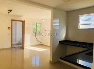 Casa · 120m² · 2 Quartos · 4 Vagas · Sobrado em Parque da Mooca