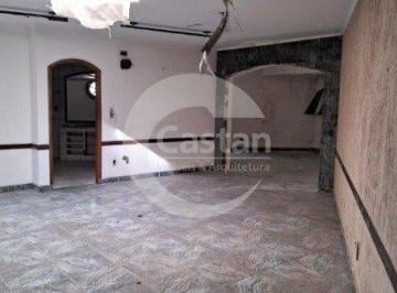 Casa · 284m² · 1 Quarto · 5 Vagas · Sobrado em Vila Prudente