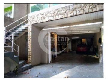 Casa · 320m² · 5 Quartos · 5 Vagas · Sobrado em Vila Alpina