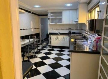 Casa · 138m² · 3 Quartos · 2 Vagas · Sobrado em Sapopemba