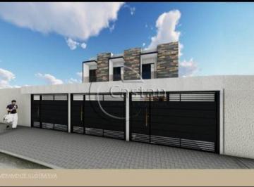 Casa · 135m² · 3 Quartos · 2 Vagas · Sobrado em Parque São Lucas