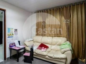 Casa · 98m² · 3 Quartos · 2 Vagas · Casa em Santa Clara