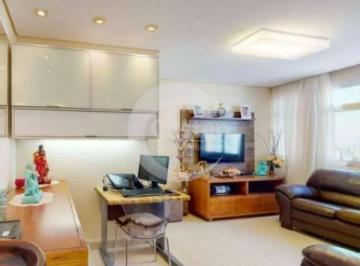 Apartamento · 74m² · 2 Quartos · 1 Vaga · Apartamento em Tatuapé