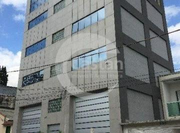 Comercial · 610m² · 1 Quarto · Edifício Comercial em Vila Prudente