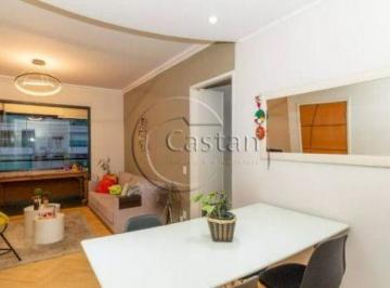 Apartamento · 84m² · 3 Quartos · 1 Vaga · Apartamento em Tatuapé