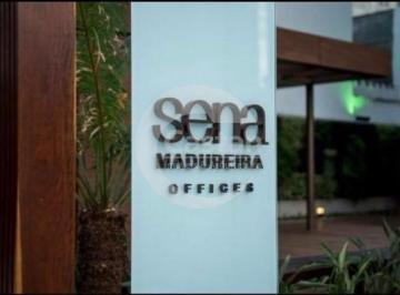 Comercial · 38m² · 1 Quarto · 1 Vaga · Sala Comercial em Vila Clementino
