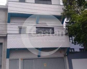 Comercial · 324m² · 10 Quartos · 6 Vagas · Galpão/Depósito/Armazém em Mooca