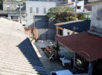 Terreno · 890m² · 1 Quarto · 1 Vaga · Terreno Comercial em Vila Prudente