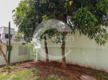 Casa · 274m² · 3 Quartos · 4 Vagas · Sobrado em Mooca