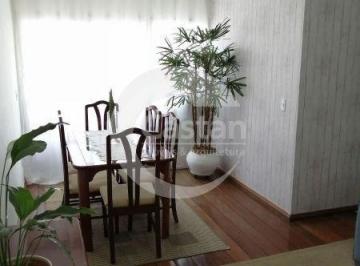Apartamento · 90m² · 3 Quartos · 1 Vaga · Apartamento em Mooca