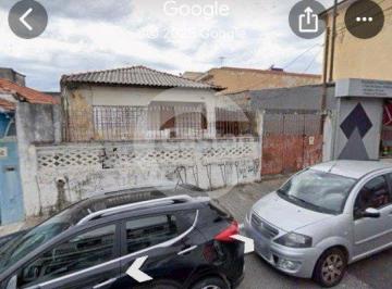 Terreno · 120m² · Terreno Residencial em Chácara Mafalda