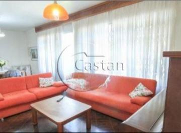 Casa · 220m² · 4 Quartos · 3 Vagas · Sobrado em Parque da Mooca