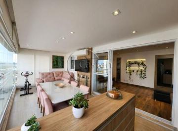 Apartamento · 100m² · 3 Quartos · 2 Vagas · Apartamento em Vila Prudente