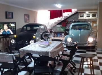 Casa · 120m² · 3 Quartos · 4 Vagas · Casa em Condomínio em Vila Santa Clara