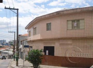 Comercial · 221m² · 3 Quartos · Casa Comercial em Mooca