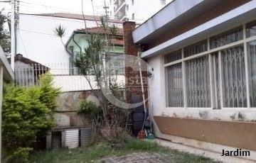 Casa · 318m² · 5 Quartos · 8 Vagas · Casa em Mooca