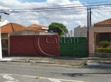 Terreno · 300m² · Terreno Residencial em Mooca