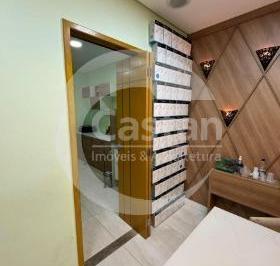 Comercial · 33m² · 1 Quarto · 1 Vaga · Sala Comercial em Ipiranga