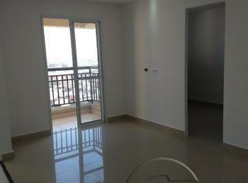 Apartamento · 35m² · 1 Quarto · 1 Vaga · Apartamento em Vila Ema