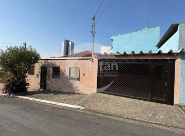 Casa · 295m² · 3 Quartos · 4 Vagas · Casa em MOOCA