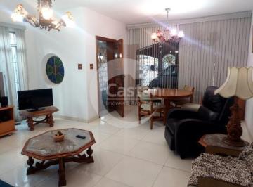 Casa · 200m² · 3 Quartos · 2 Vagas · Casa em MOOCA