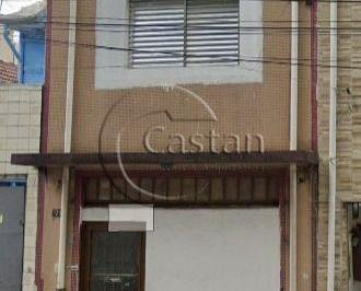 Casa · 120m² · 1 Quarto · Sobrado em Mooca
