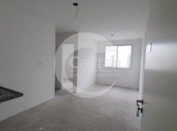 Apartamento · 37m² · 2 Quartos · Apartamento em Brás