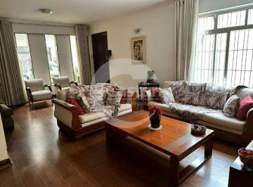 Casa · 450m² · 3 Quartos · 7 Vagas · Sobrado em Mooca