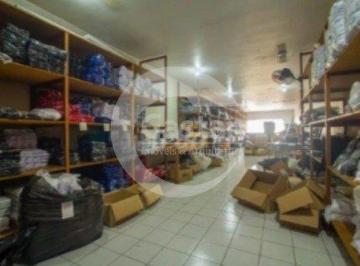 Comercial · 269m² · 1 Quarto · Loja em Brás