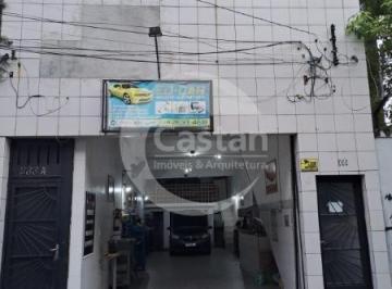 Comercial · 360m² · 3 Quartos · Galpão/Depósito/Armazém em Mooca