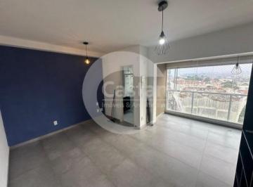 Apartamento · 34m² · 1 Quarto · 1 Vaga · Apartamento em Vila Prudente